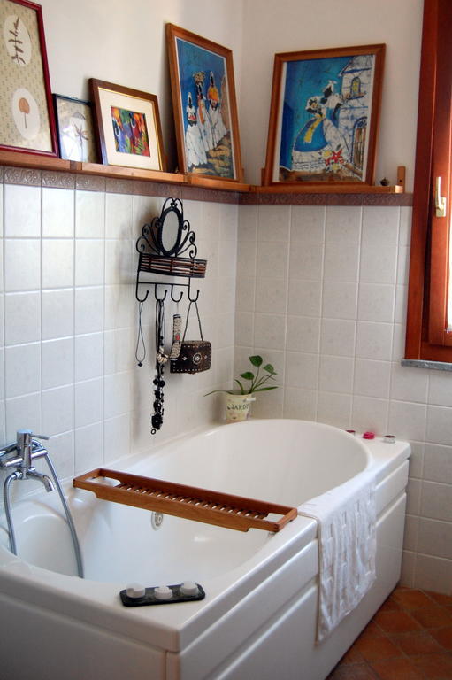 Le Tre Querce Fiano Romano Phòng bức ảnh